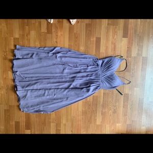 Bill Levkoff Bridesmaids Dress